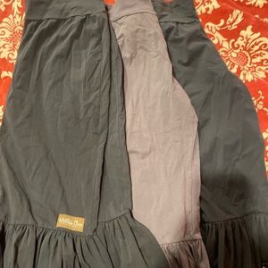 Matilda Jane Ladies Ruffles Capri